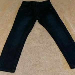 Kids Blue jeans
